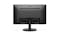 Philips 272V8A/69 27 -inch LCD Monitor - Back View