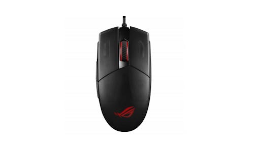 Asus ROG Strix Impact II Gaming Mouse - Front