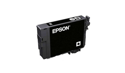 Epson C13T04E190 Ink Cartridge - Black