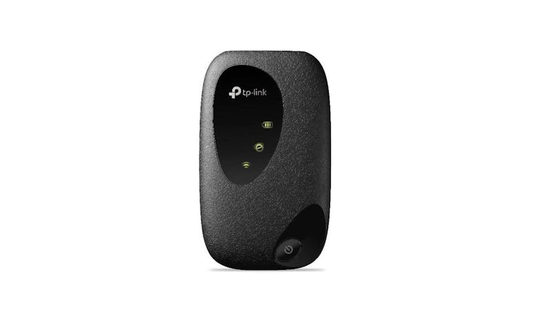 TP-Link M7200 4G LTE Mobile Wi-Fi - Front