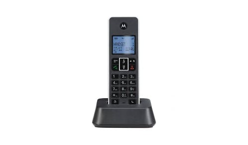 Motorola IT.5.1X Single Digital Cordless Phone - Front