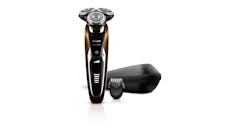 Philips Shaver Series 9000 Wet and Dry Electric Shaver S9511/41