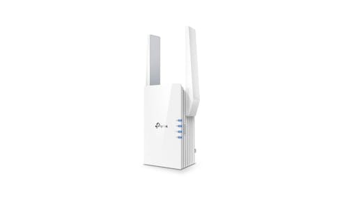 TP-Link AX1500 (RE505X) Wi-Fi 6 Range Extender