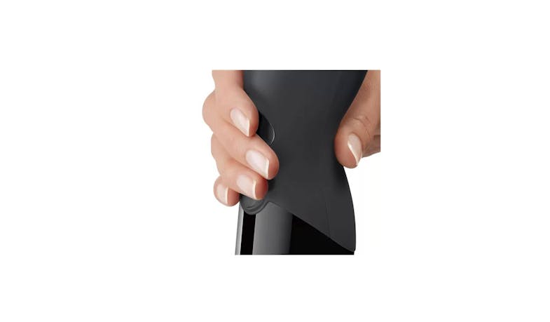Bosch MS6CB61V5 ErgoMixx 1000W Hand Blender Hand Blender - Black (01)