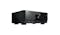 Yamaha RX-V4A 5.2-channel 8K AV Receiver with MusicCast - Black - alt angle