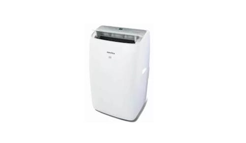 Novita NAC14000 Portable Air Conditioner