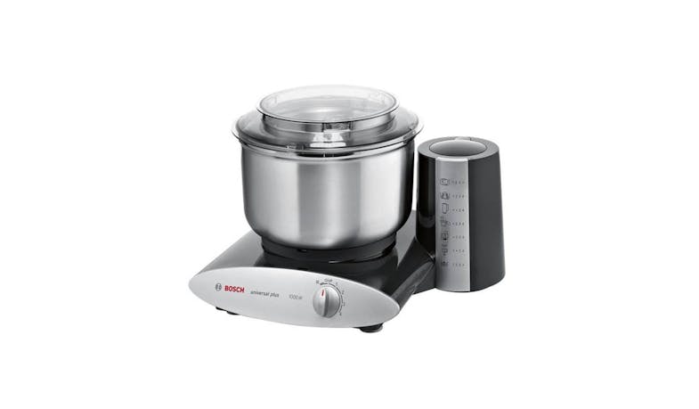 Bosch MUM6N20A1 Kitchen Machine - Silver