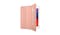 Laut Huex Folio Case for iPad 10.2-inch - Rose - alt angle