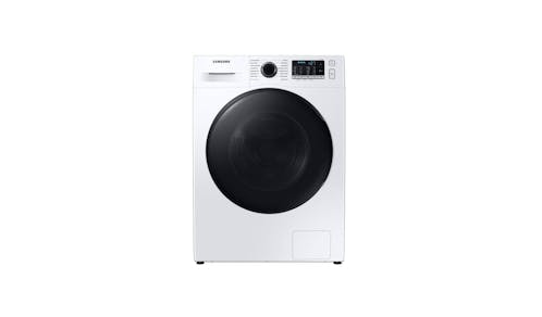 Samsung 8KG Washer Dryer WD80TA046BE/SP (Front View)