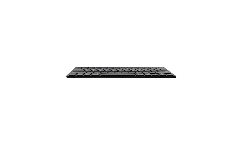 Targus KB55 Multi-Platform Bluetooth Keyboard - Black