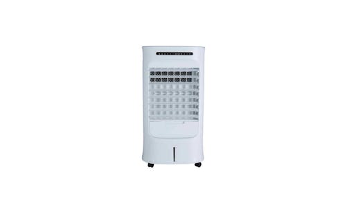 Mistral 10L Air Cooler with Ionizer MAC001E (Front View)