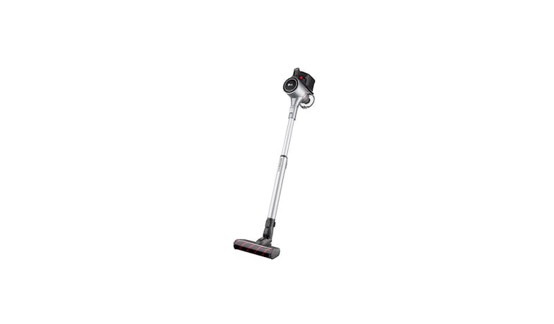 LG A9K- Core Powerful Cordless Vacuum Cleaner -Side Full View