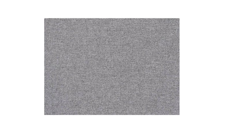 Urban Conley 3 Seaters Sofa – Malmo Light Grey (85354) - Material