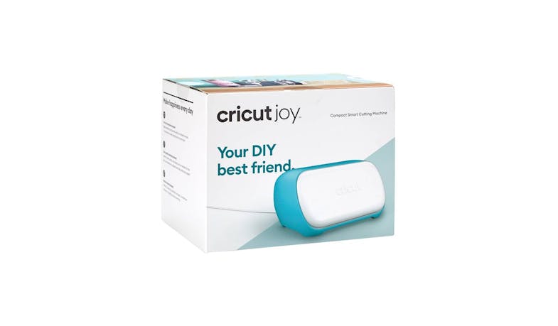Cricut Joy Machine (Packaged View)