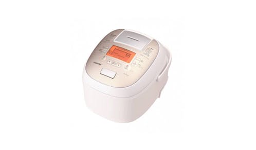 Toshiba RC-DR10L (W) Rice Cooker SG (1.0L)