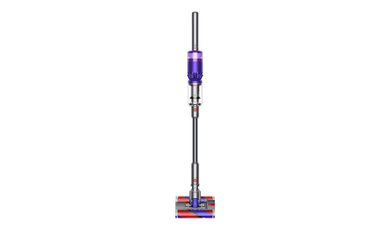 Dyson SV19 Omni-glide Cordless Vacuum Cleaner - Front View