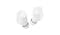 Sennheiser CX True Wireless Earphones – White 508974