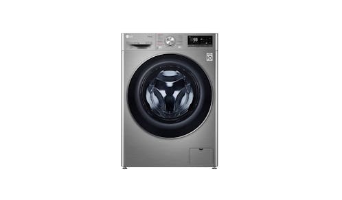 LG AI Direct Drive™ FV1408H4V 8/6kg Front Load Washer Dryer Combo - VCM (Main)