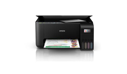 Epson Aio L3250 All-in-One Print-Scan-Copy Printer (Main)