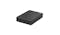 Seagate One Touch STKY2000400 2TB External Hard Disk Drive – Black (Top View)