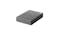 Seagate One Touch STKZ4000404 4TB External Hard Disk Drive – Grey (Top View)