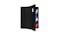 Laut Huex iPad Pro 10.9-inch Folio Case - Black (Back View)