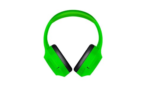 Razer Opus X ANC Wireless Gaming Headset - Green (Main)