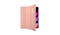 Laut Huex iPad Pro 10.9-inch Folio Case – Pink (Back View)