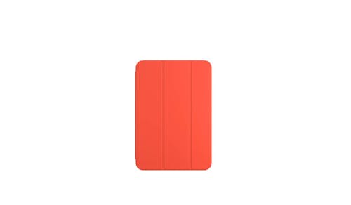 Apple iPad mini MM6J3FE/A Smart Folio (6th generation) - Electric Orange (Main)