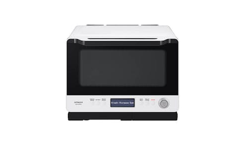 Hitachi 30L Microwave Oven (MRO-W1000YS) - Main