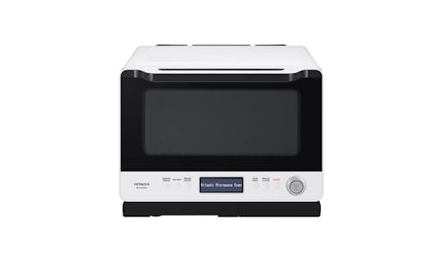 Hitachi 30L Microwave Oven (MRO-W1000YS) - Main