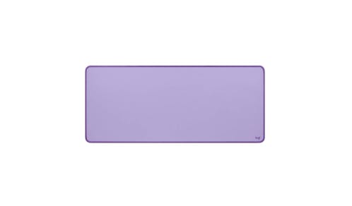 Logitech Studio Series Desk Mat - Lavender (956-000032) - Main