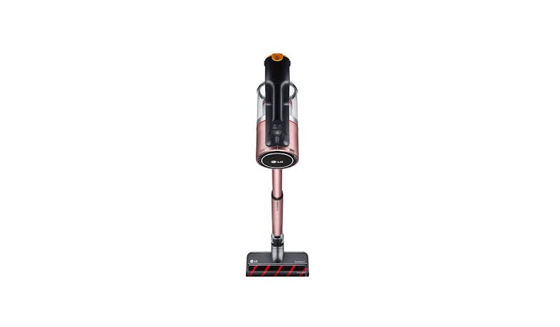 LG A9-LITE Powerful Cordless Handstick Vacuum Cleaner - Top View