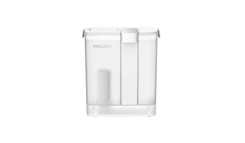 Philips Instant Water Filter - Bright White (AWP2980WH/97) - Main
