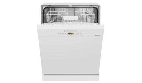 Miele G 5000 Freestanding Dishwasher - Main