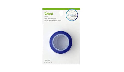 Cricut Heat Resistant Tape (2008765) - Main