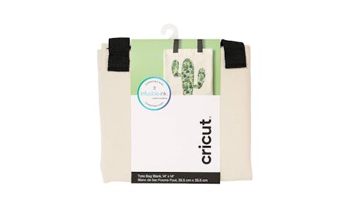 Cricut Infusible Ink Blank Medium Tote Bag (2006830) - Main