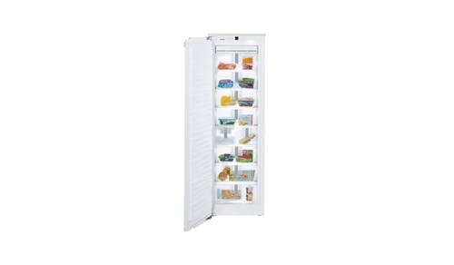 Liebherr 207L Premium NoFrost Integrable Built-In Freezer (SIGN 3576) - Main