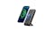 iWalk 20000mAh Wireless Magsafe Stand Power Bank - Black (UBP20000M) - Side View