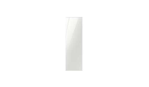 Samsung Bespoke Panel for 1-Door Refrigerator - Glam White (Main)