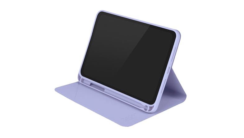Tucano iPad Mini 8.3 Folio Case IPDM6MT-PP