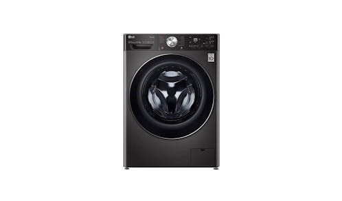 LG 13/8kg AI Direct Drive Front Load Washer-Dryer Combo (FV1413H2BA) (IMG 1)