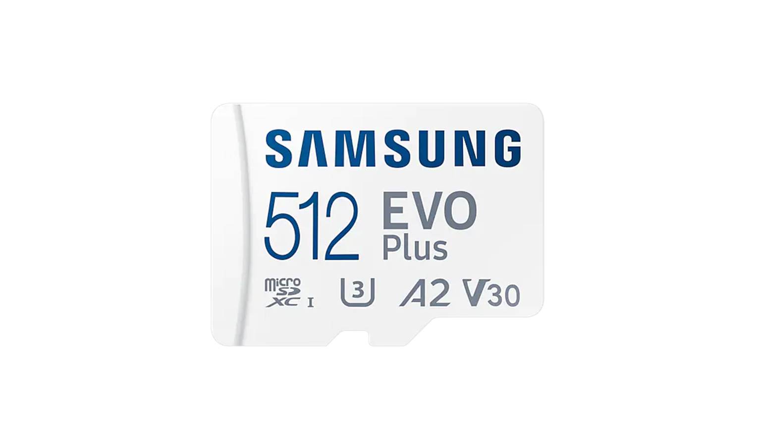 Micro Samsung 128gb Evo Plus