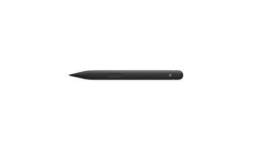 Surface Slim Pen 2 - Black (8WV-00005) - Main