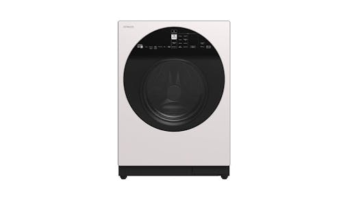 Hitachi BD-D100GV Front Load Washer Dryer