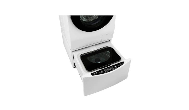 LG 2.5KG TWIN Top Load Smart Mini Washer (TV2425NTWW) (IMG 2)