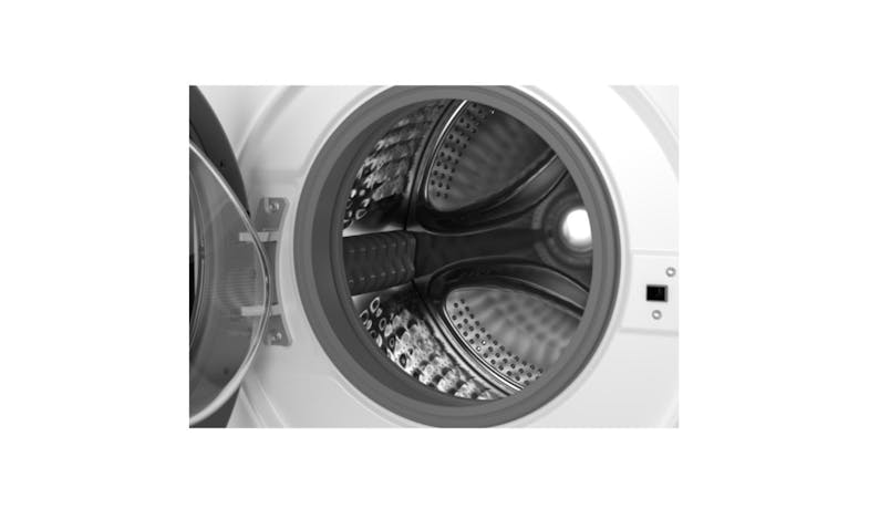 Whirlpool SaniCare 10.5kg Front Load Washer (FWEB10502GW) (6)