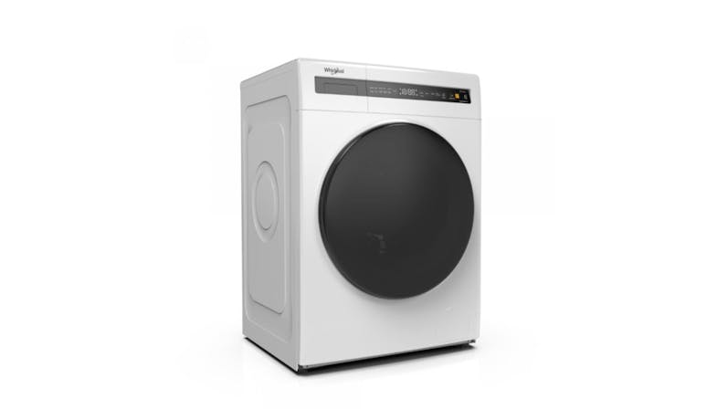Whirlpool SaniCare 9kg Front Load Washer (FWEB9002GW) (2)