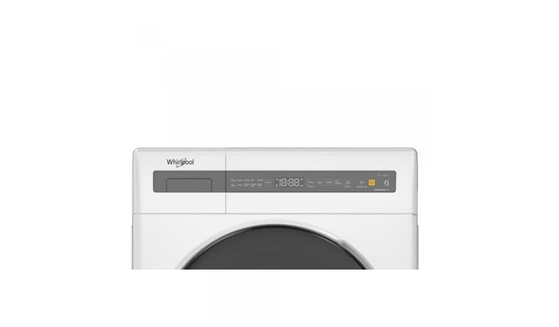 Whirlpool SaniCare 9kg Front Load Washer (FWEB9002GW) (4)