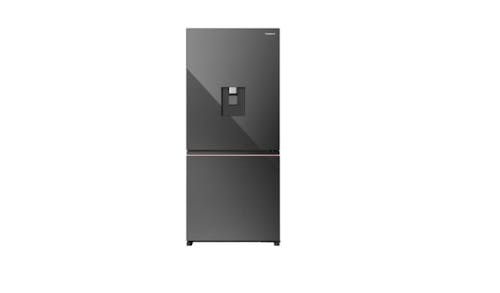 Panasonic PRIME+ Edition Premium 2-door Refrigerator NR-BW530XMMS